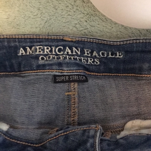 American eagle jean - Picture 3 of 4